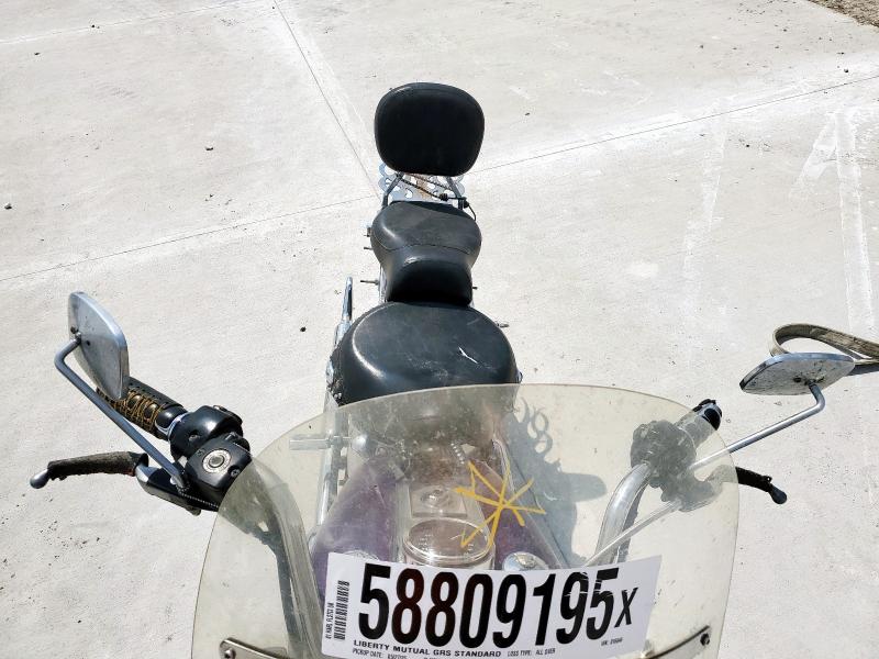 2001 HARLEY-DAVIDSON FLSTCI 1HD1BWB141Y016646