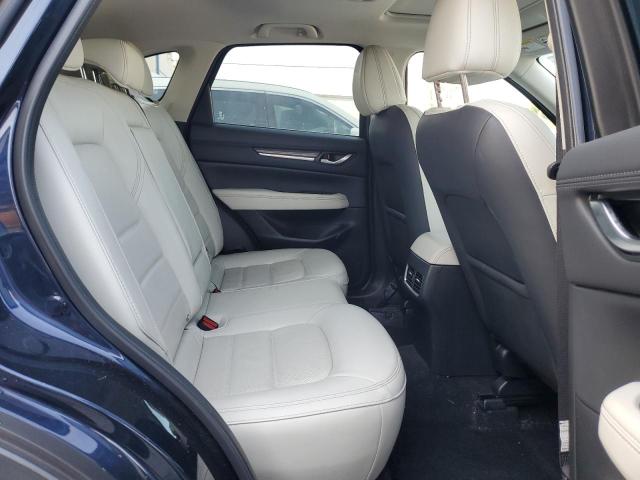 2019 MAZDA CX-5 GRAND - JM3KFADM5K1518863