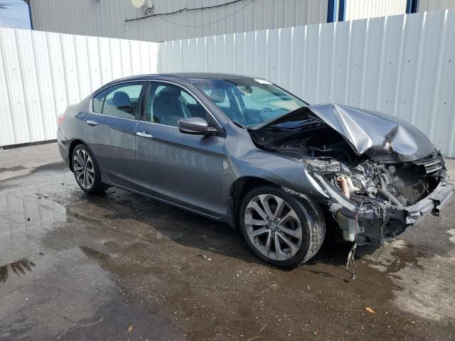 Vin: 1hgcr2f52da165034, lot: 55865295, honda accord sport 20134