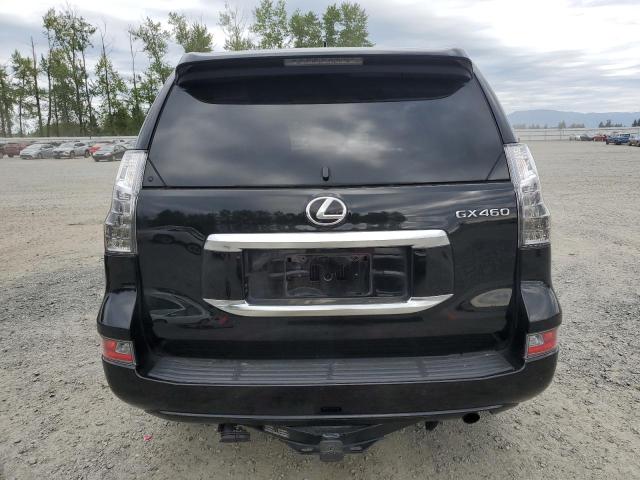 2021 LEXUS GX 460 PRE JTJAM7BX4M5298716