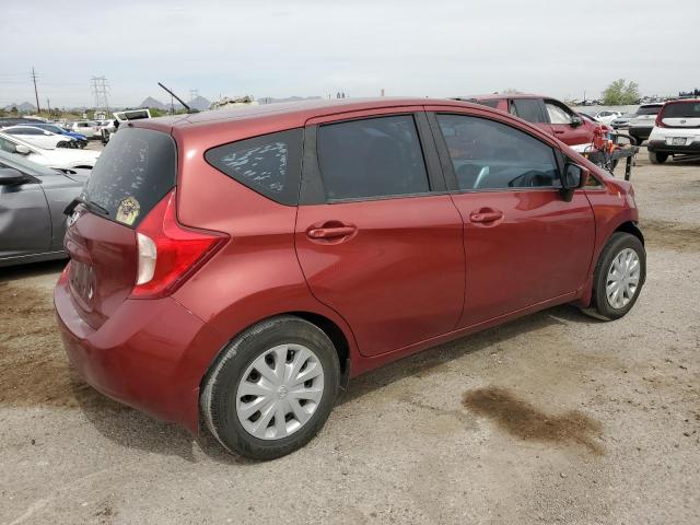 Vin: 3n1ce2cp8gl378697, lot: 59041415, nissan versa s 20163
