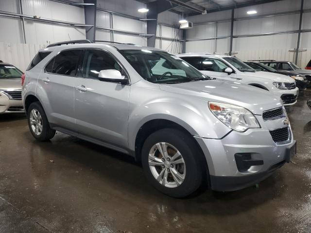 Vin: 2gnaldec6b1285792, lot: 56582375, chevrolet equinox lt 20114