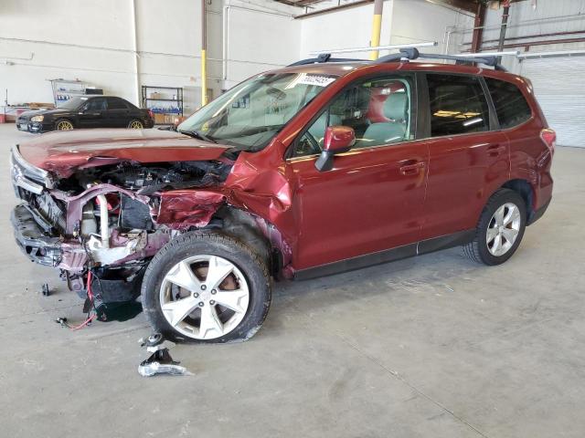 Vin: jf2sjamc3eh540551, lot: 58029455, subaru forester 2.5i touring 2014 img_1