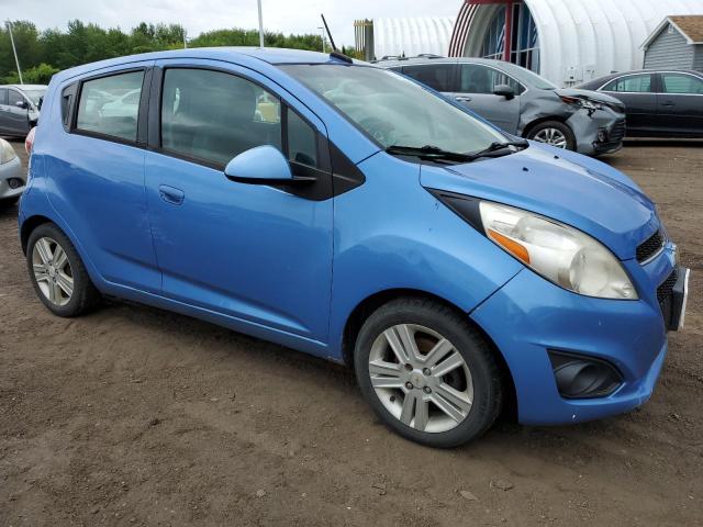 Vin: kl8cd6s99dc550066, lot: 59135135, chevrolet spark 1lt 20134