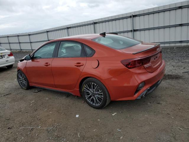 Vin: 3kpf54ad9re698567, lot: 56413015, kia forte gt line 20242