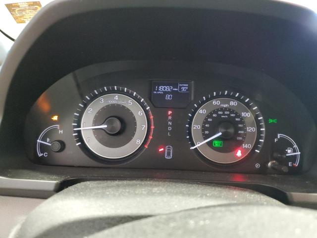 2016 HONDA ODYSSEY SE - 5FNRL5H31GB107273