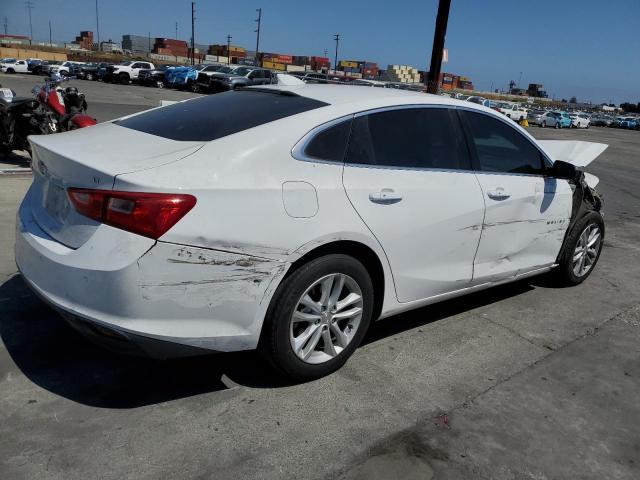 Vin: 1g1zd5stxjf207907, lot: 58271665, chevrolet malibu lt 20183