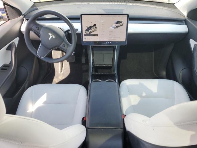 2021 TESLA MODEL Y 5YJYGDEE8MF069343