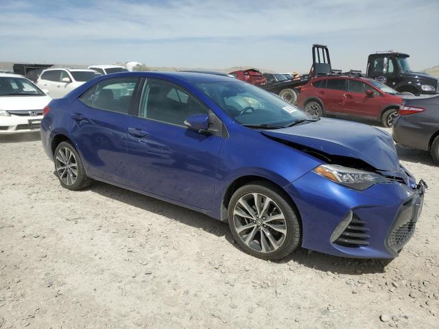 Vin: 2t1burhe2hc935703, lot: 56719955, toyota corolla l 20174