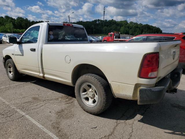 Vin: 3c6jd7dt8cg136759, lot: 57209175, dodge ram 1500 st 20122