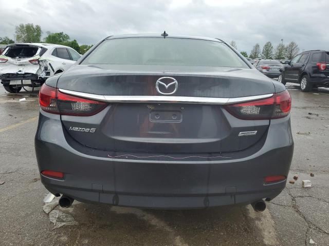 2015 MAZDA 6 TOURING - JM1GJ1V5XF1215359