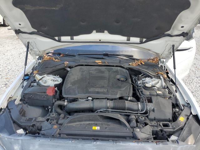 2018 JAGUAR XE PREMIUM SAJAD4FX8JCP36576