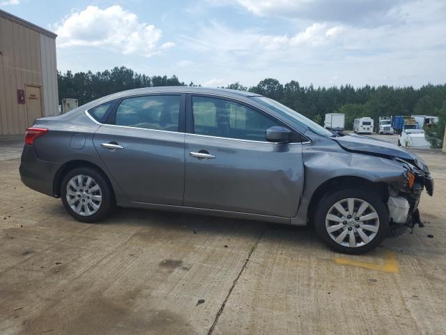 2016 NISSAN SENTRA S - 3N1AB7AP8GY253055
