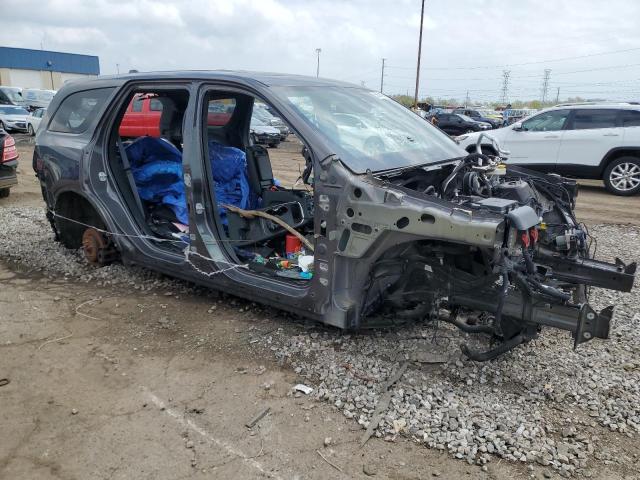 2019 DODGE DURANGO R/ - 1C4SDJCT2KC676671