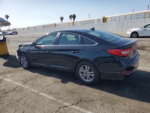 Vin: 5npe24af8hh574032, lot: 57327265, hyundai sonata se 20172