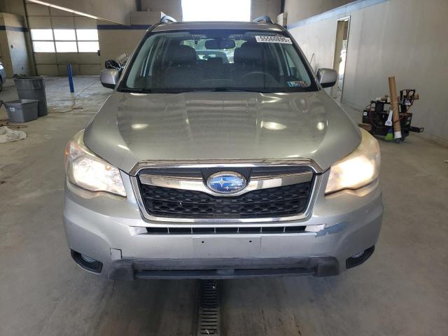 2016 SUBARU FORESTER 2 JF2SJARC3GH407851