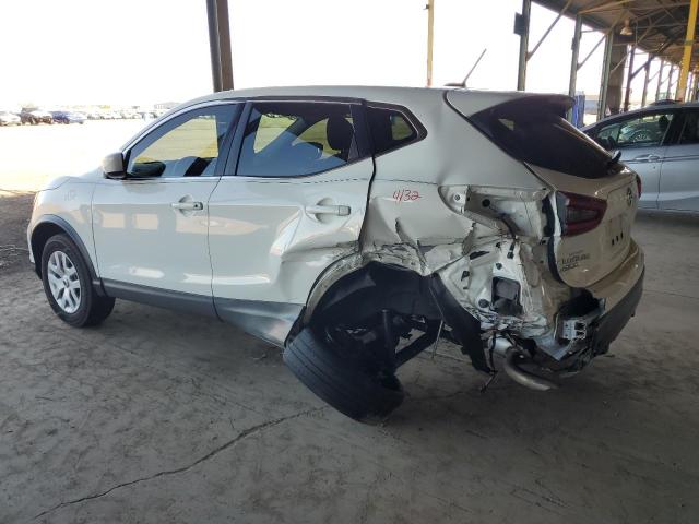 2020 NISSAN ROGUE SPOR - JN1BJ1CV8LW257821