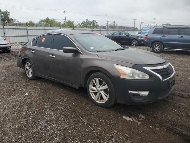 Vin: 1n4al3ap3dc217237, lot: 58026145, nissan altima 2.5 20134