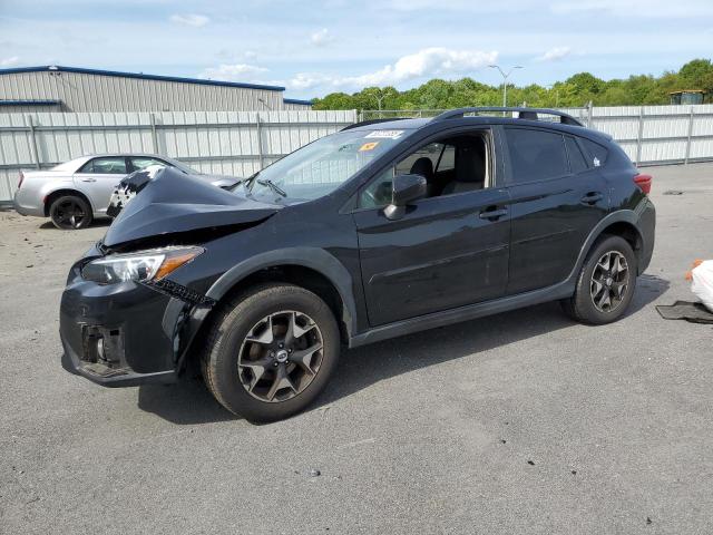 2018 SUBARU CROSSTREK - JF2GTADC7J8346308