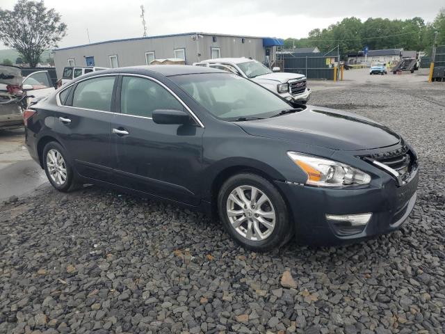 Vin: 1n4al3ap3ec299875, lot: 57121725, nissan altima 2.5 20144