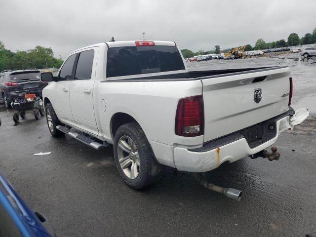 2016 RAM 1500 SPORT 1C6RR7MT6GS205970