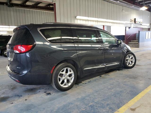 Vin: 2c4rc1gg8lr286035, lot: 55335475, chrysler pacifica limited 20203
