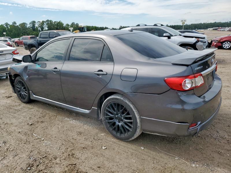 Vin: 5yfbu4ee3dp135719, lot: 58536325, toyota corolla base 20132