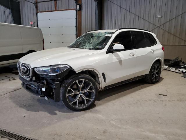 Vin: 5uxcr6c01m9g56471, lot: 57125785, bmw x5 xdrive40i 2021 img_1