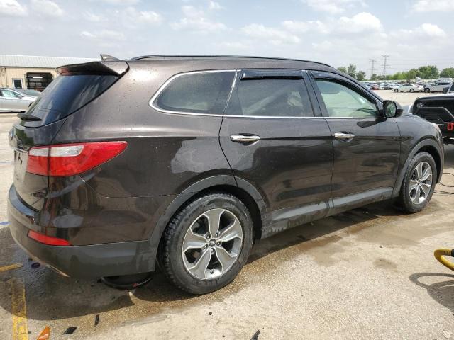 Vin: km8sm4hf8gu152040, lot: 57288525, hyundai santa fe se 20163