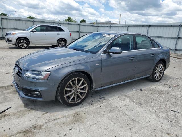 AUDI A4 PREMIUM