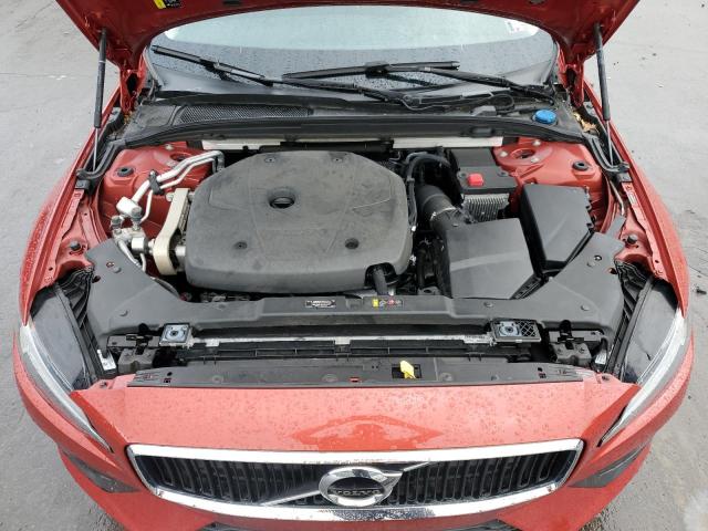 2021 VOLVO S60 T5 MOM 7JR102FK1MG095692