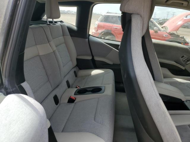 2015 BMW I3 REX - WBY1Z4C54FV504649