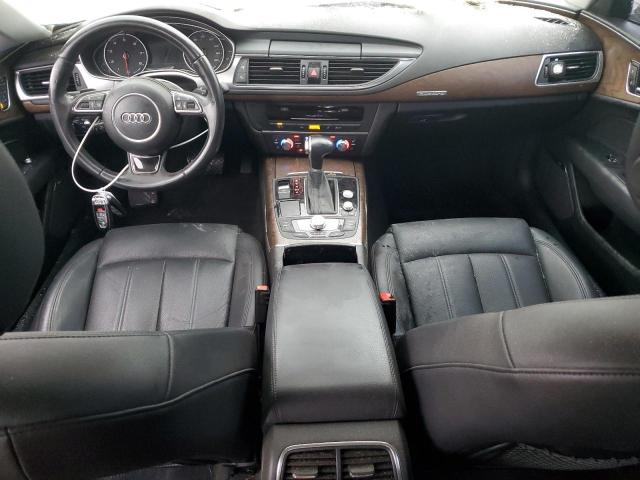 2019 AUDI A7 PRESTIG WAU2GAFC4FN007621