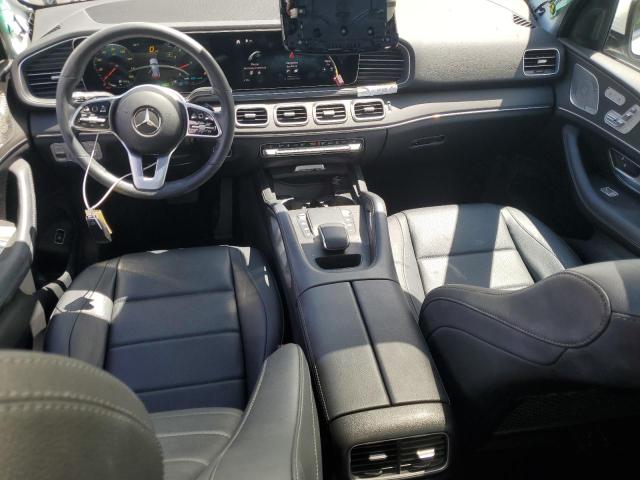 2022 MERCEDES-BENZ GLE 450 4M 4JGFB5KE7NA702646