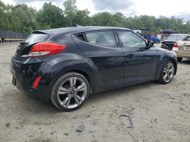 Vin: kmhtc6ad2du106887, lot: 58149635, hyundai veloster 20133