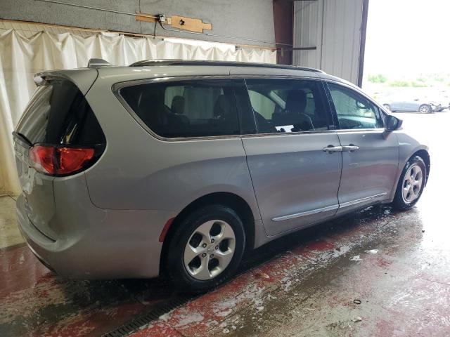 Vin: 2c4rc1egxhr727318, lot: 58887565, chrysler pacifica touring l plus 20173