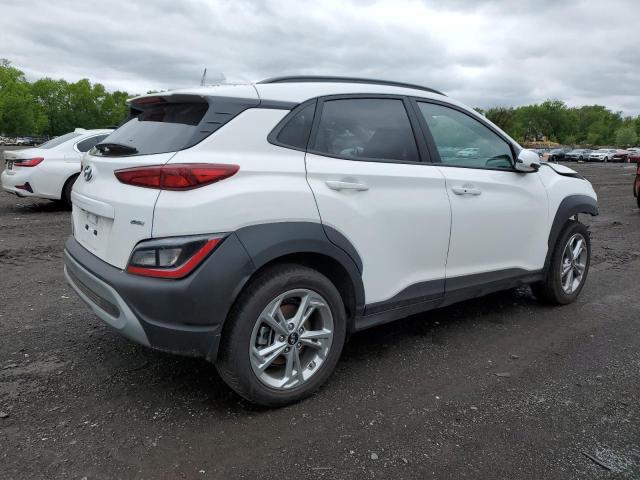 2022 HYUNDAI KONA SEL #3301744349