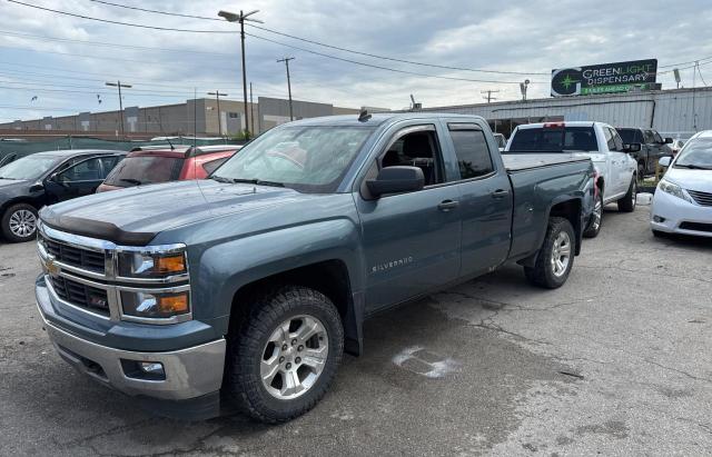 Vin: 1gcvkrec7ez241211, lot: 56497165, chevrolet all models k1500 lt 20142