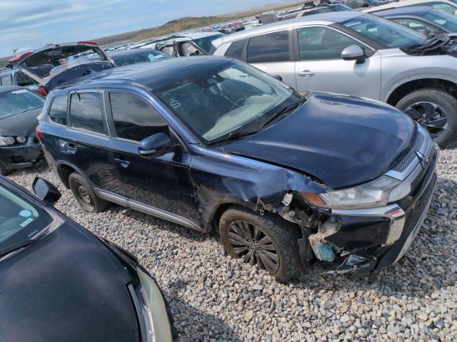 Vin: ja4ad3a3xlz023508, lot: 52822645, mitsubishi outlander se 20204