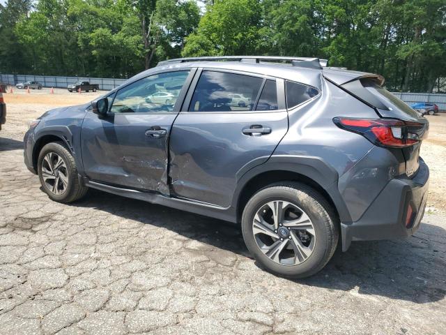2024 SUBARU CROSSTREK - JF2GUADC3RH208614