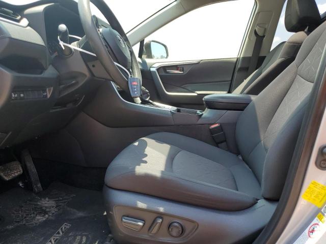 2019 TOYOTA RAV4 XLE - JTMW1RFV9KD018216