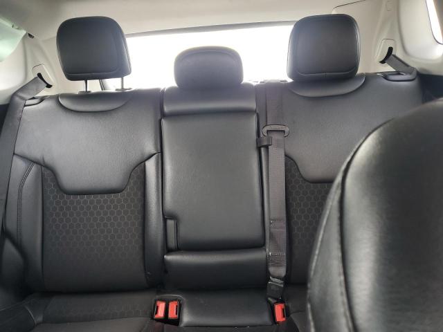 2021 JEEP COMPASS LA 3C4NJDBB0MT593120
