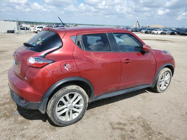 Vin: jn8af5mr0gt608607, lot: 58507265, nissan juke s 20163