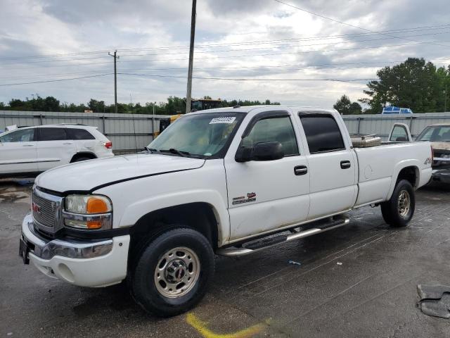 GMC NEW SIERRA