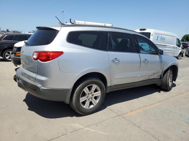 Vin: 1gnlrfed5aj232131, lot: 58557115, chevrolet traverse lt 20103