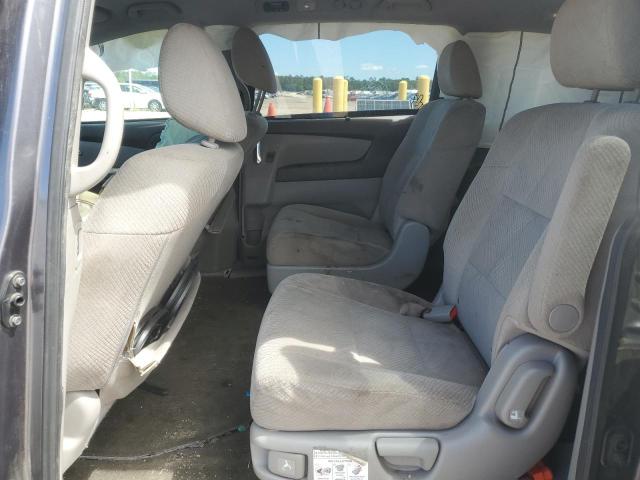 2016 HONDA ODYSSEY SE - 5FNRL5H37GB039268