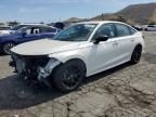 2025 HONDA CIVIC SPOR - 2HGFE2F5XSH513833