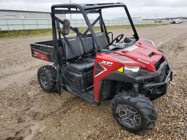 POLARIS RANGER XP