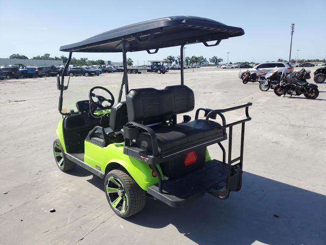 PPSP GOLF CART 2023 green   1P9S4BHK0PN763427 photo #4