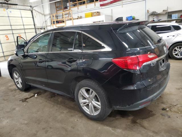 Vin: 5j8tb4h31fl028332, lot: 57906875, acura rdx 20152